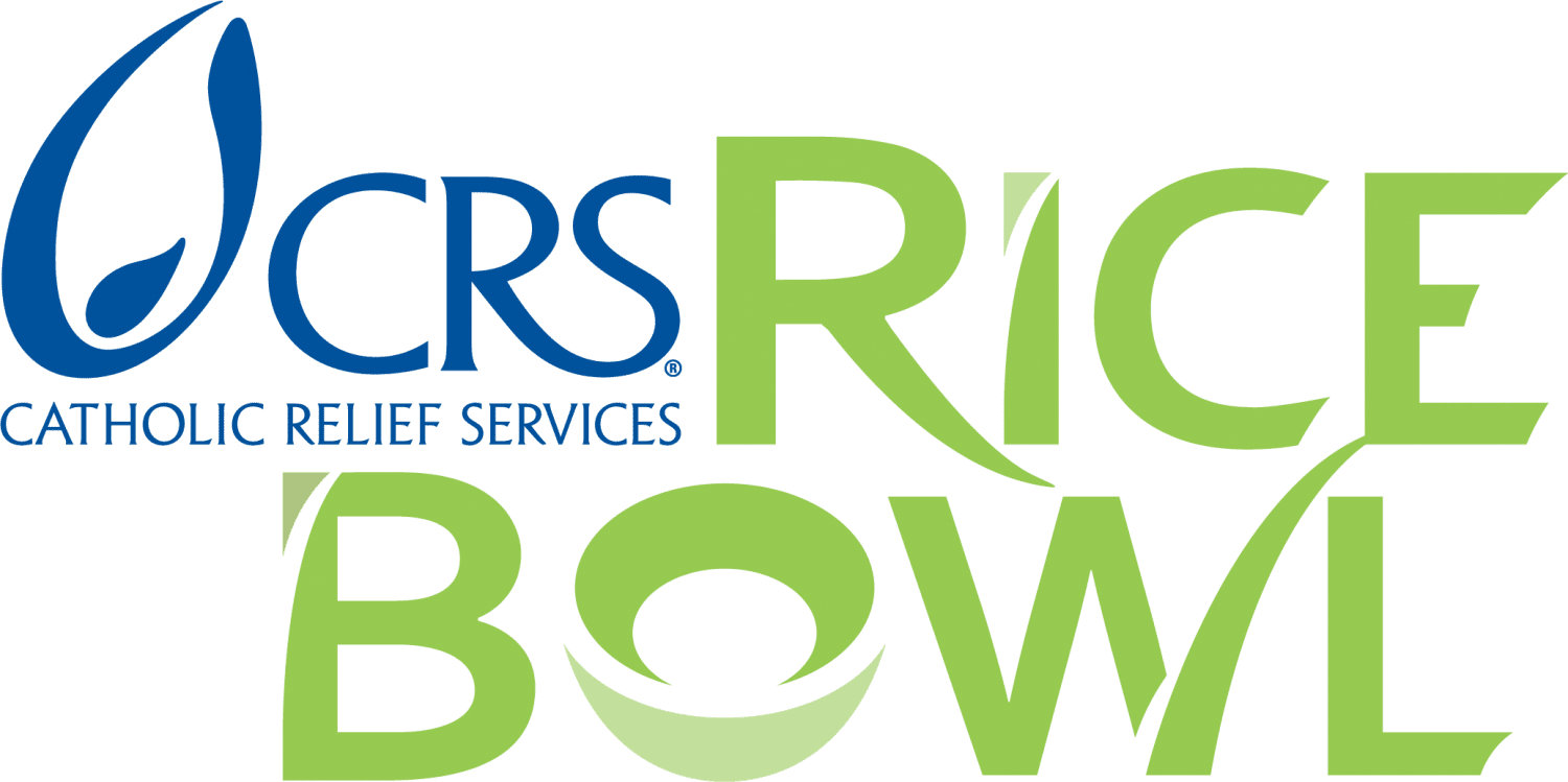 CRS Rice Bowl Our Lady of the Lake Parish