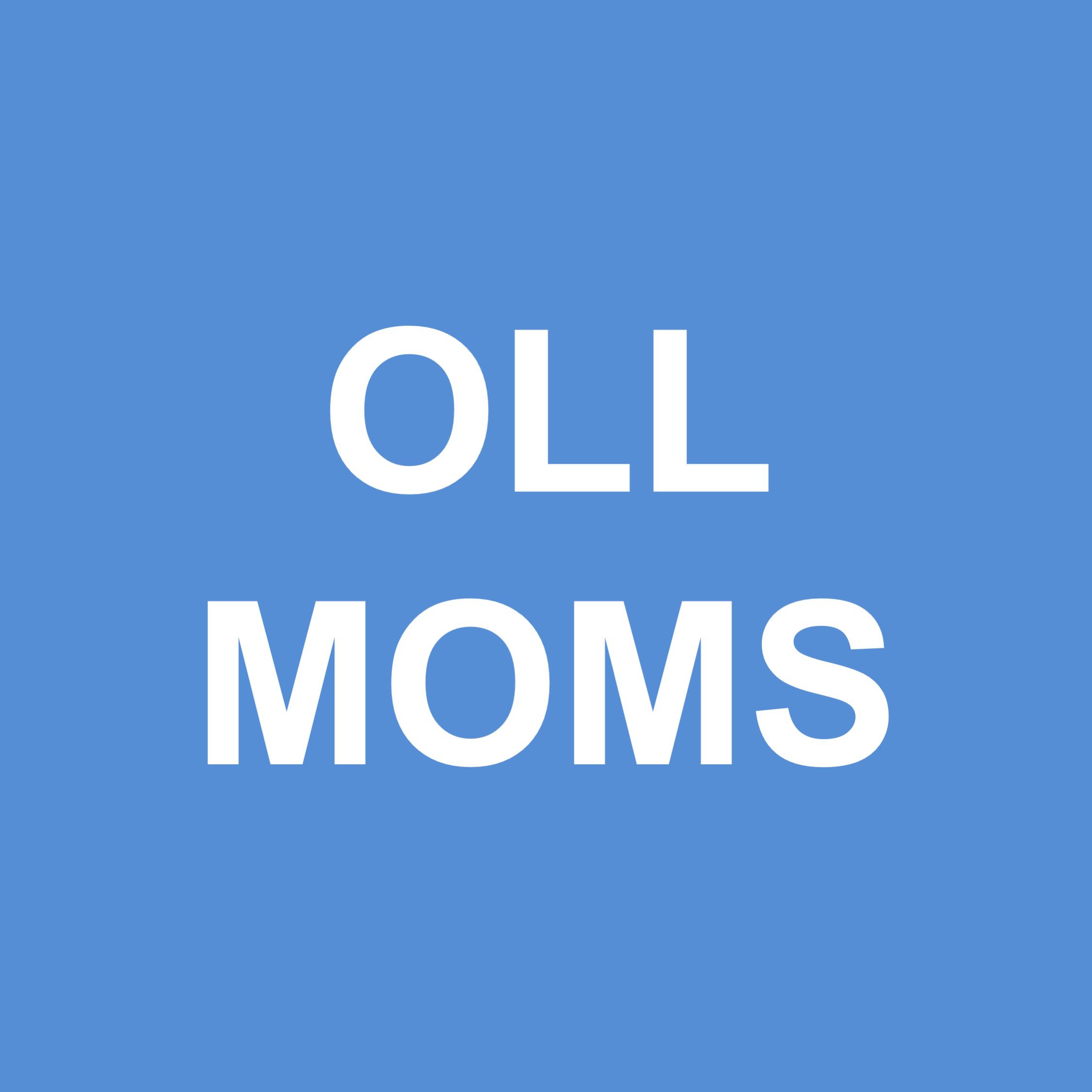 Connect with Other Moms at OLL