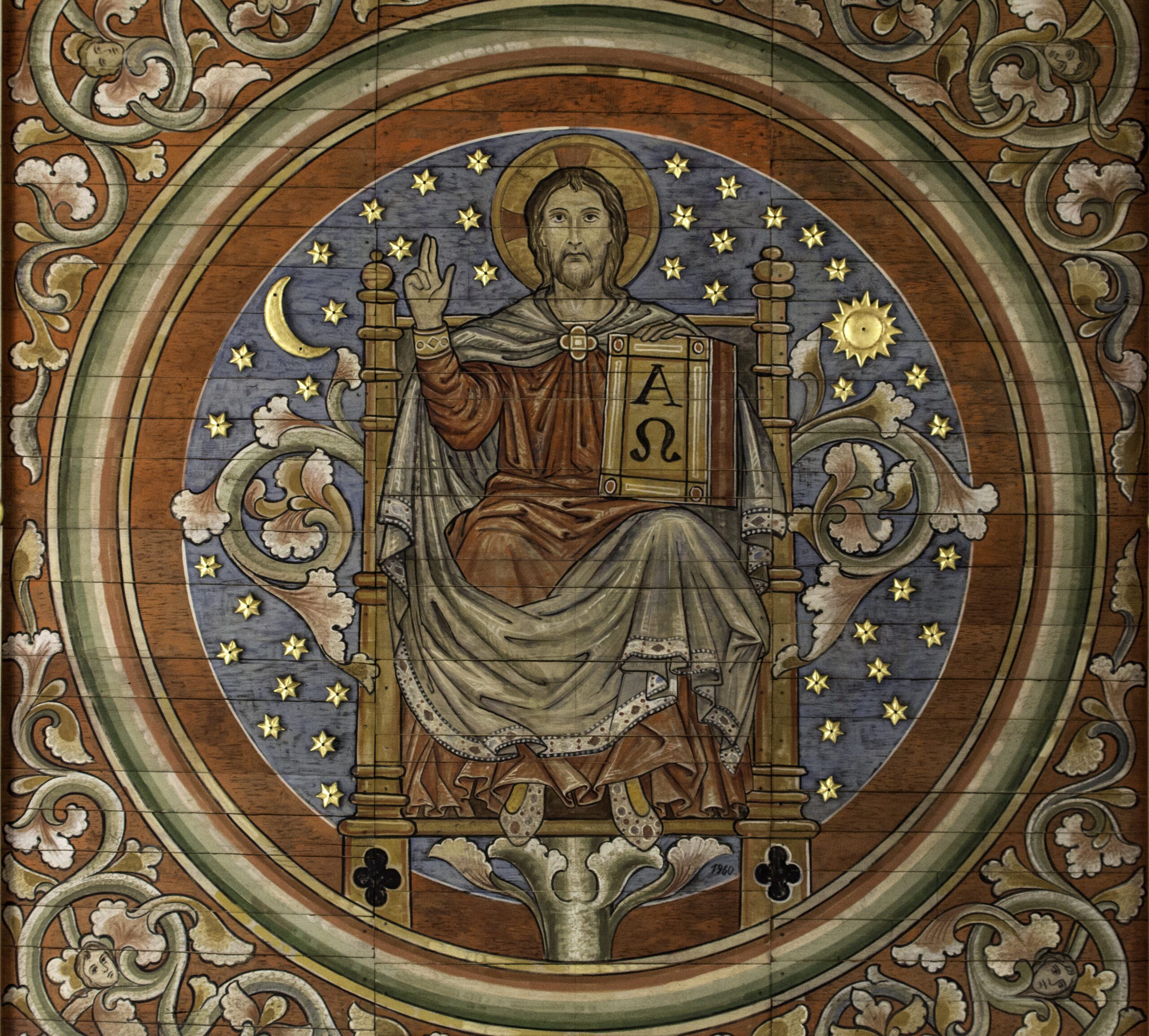 Homilies Our Lady of the Lake Parish