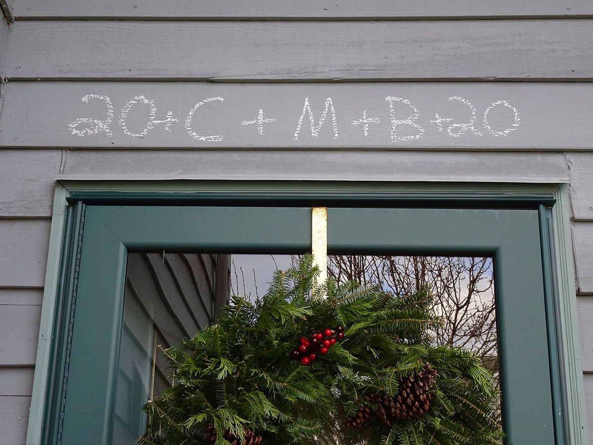 Epiphany Blessing 2026