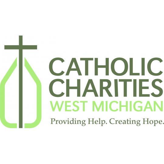 Christmas Gift Drive for Catholic Charities