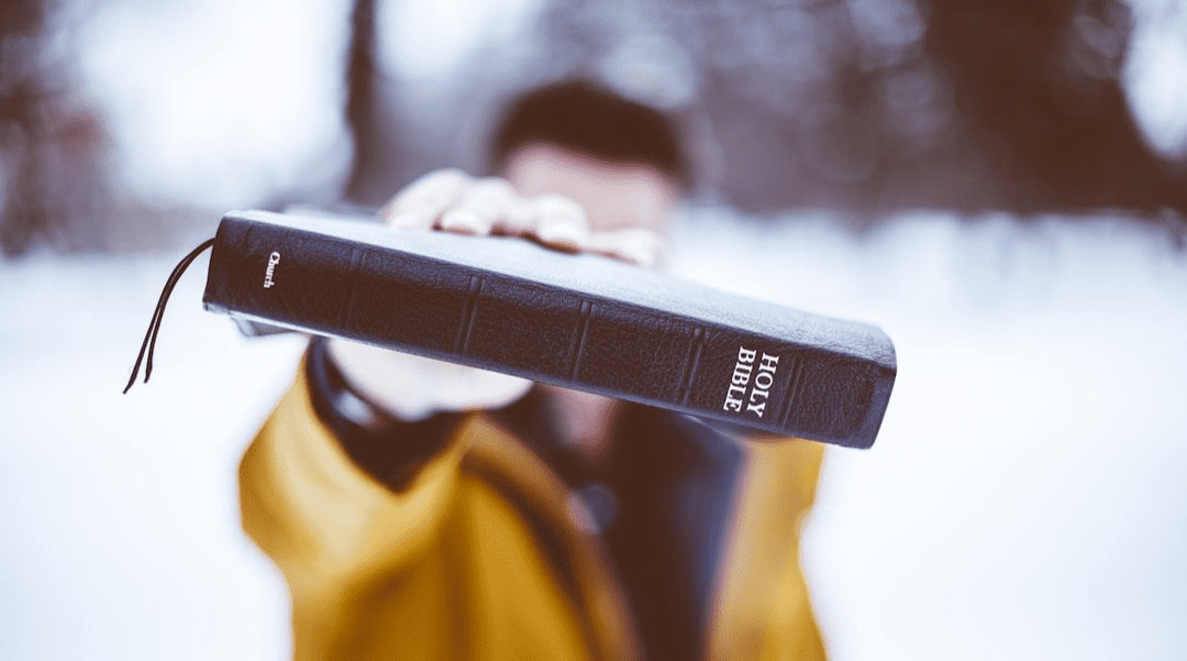 LANE Classes: Defending Your Faith