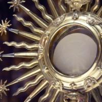 Eucharistic Miracles Exhibit