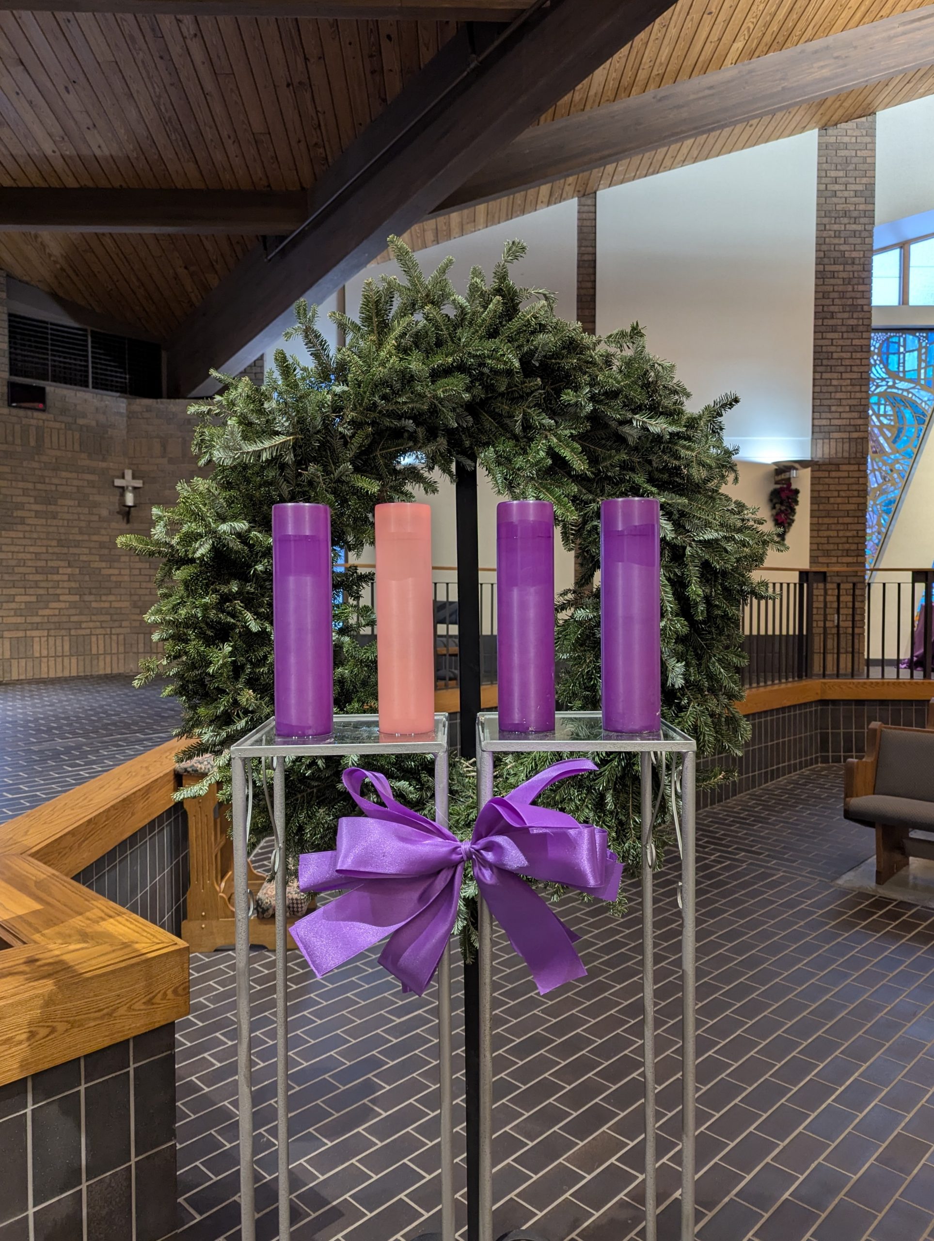 Advent and Christmas 2025